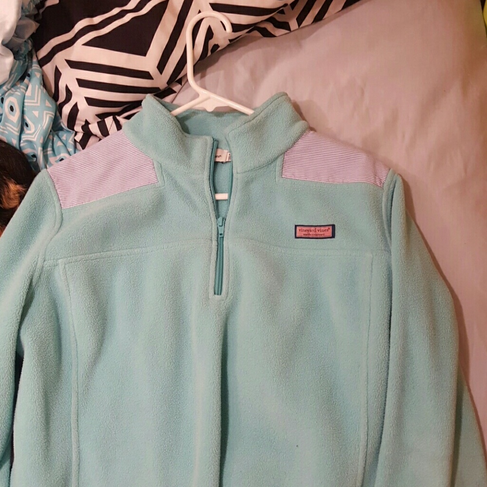 Vineyard vines pullover